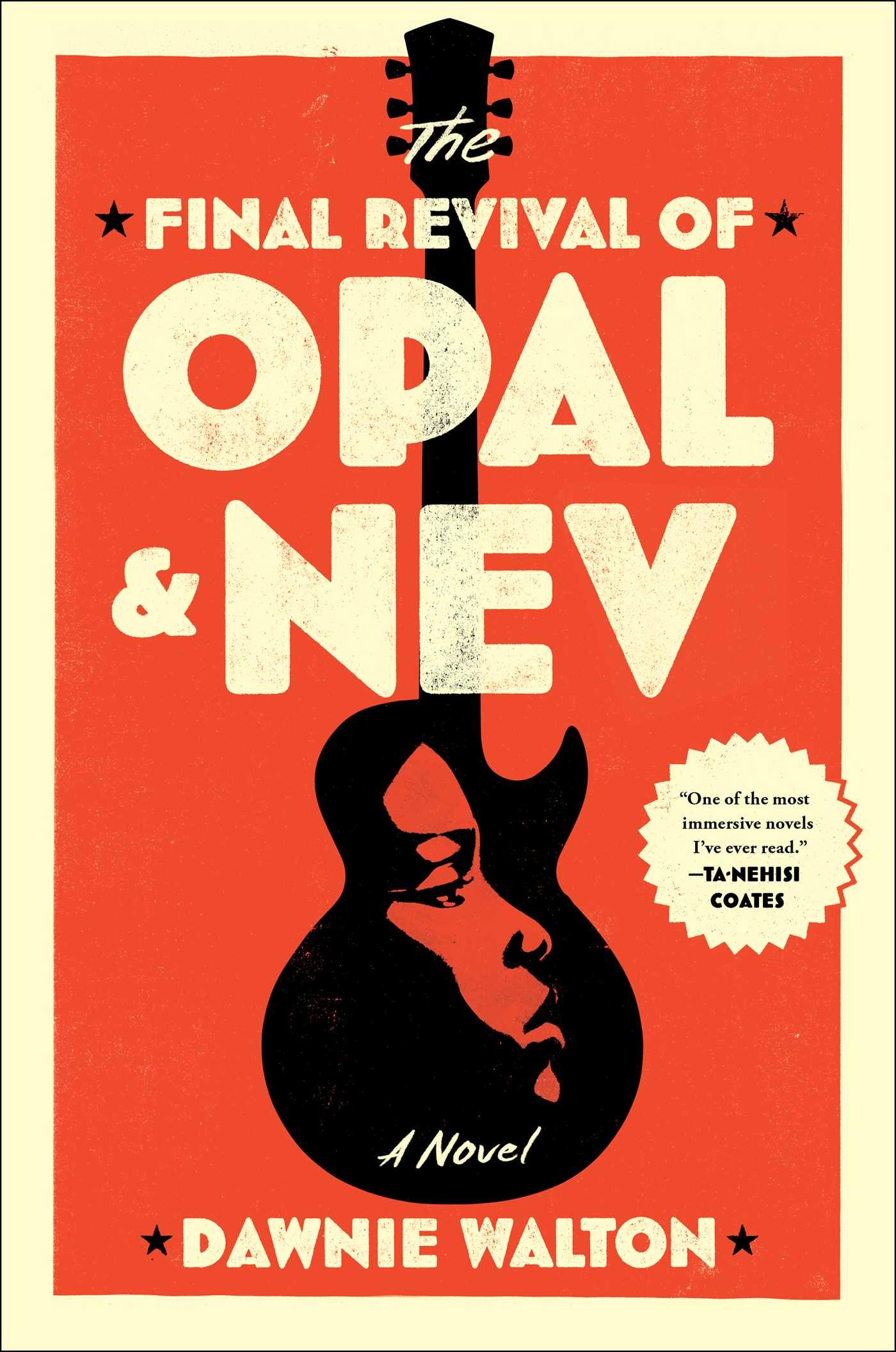 Vorderes Coverbild The Final Revival of Opal & Nev