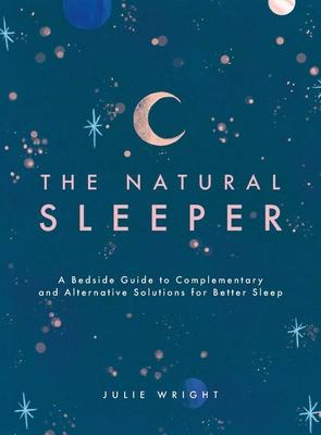 Vorderes Coverbild The Natural Sleeper