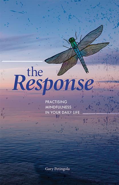 Vorderes Coverbild The Response