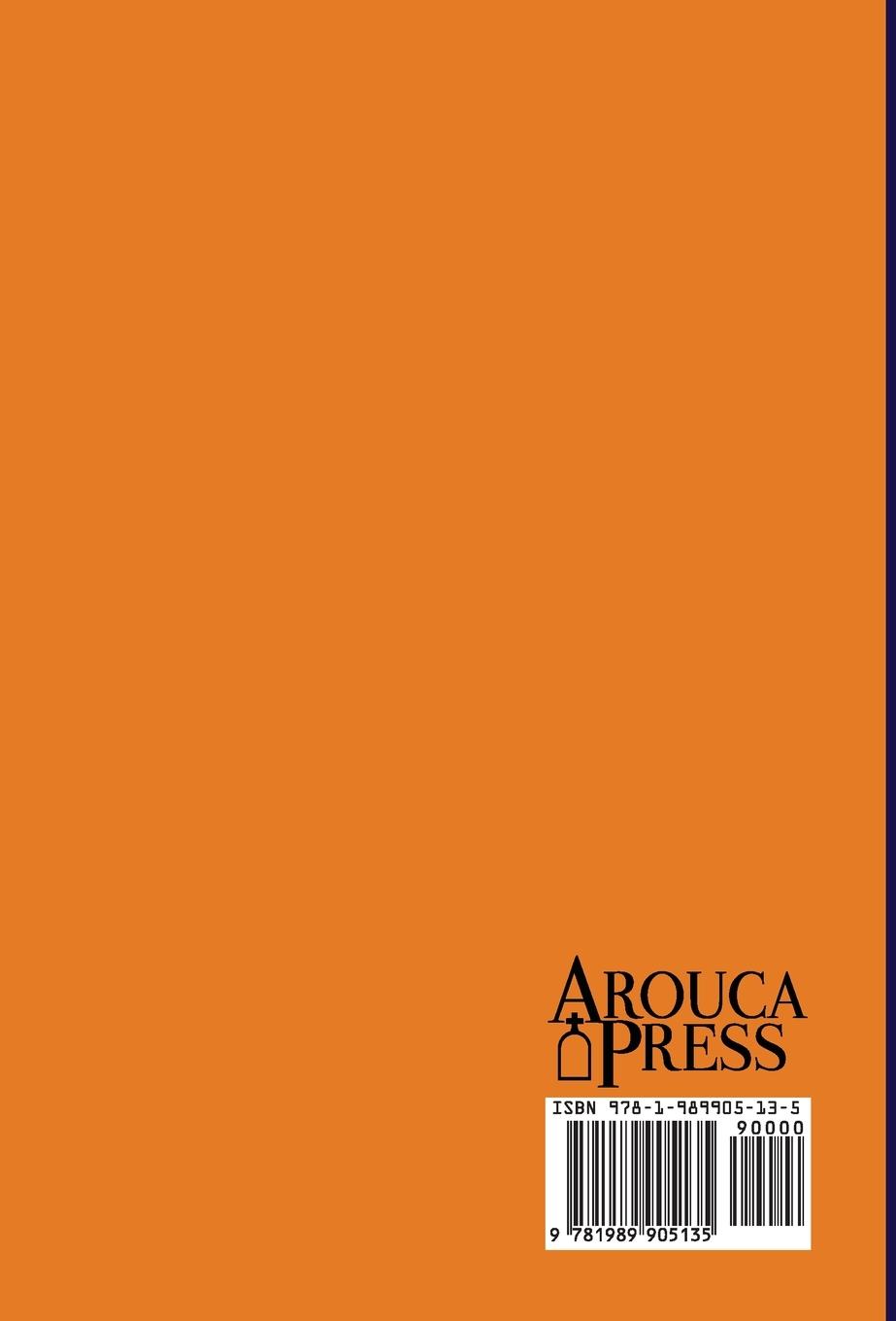 Rückseitencover Designs for Christian Living