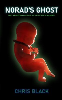 Vorderes Coverbild NORAD's Ghost