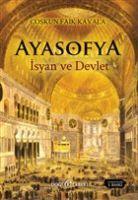 Vorderes Coverbild Ayasofya