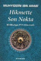 Vorderes Coverbild Hikmette Son Nokta