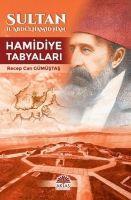 Vorderes Coverbild Sultan 2. Abdülhamid Han Hamidiye Tabyalari