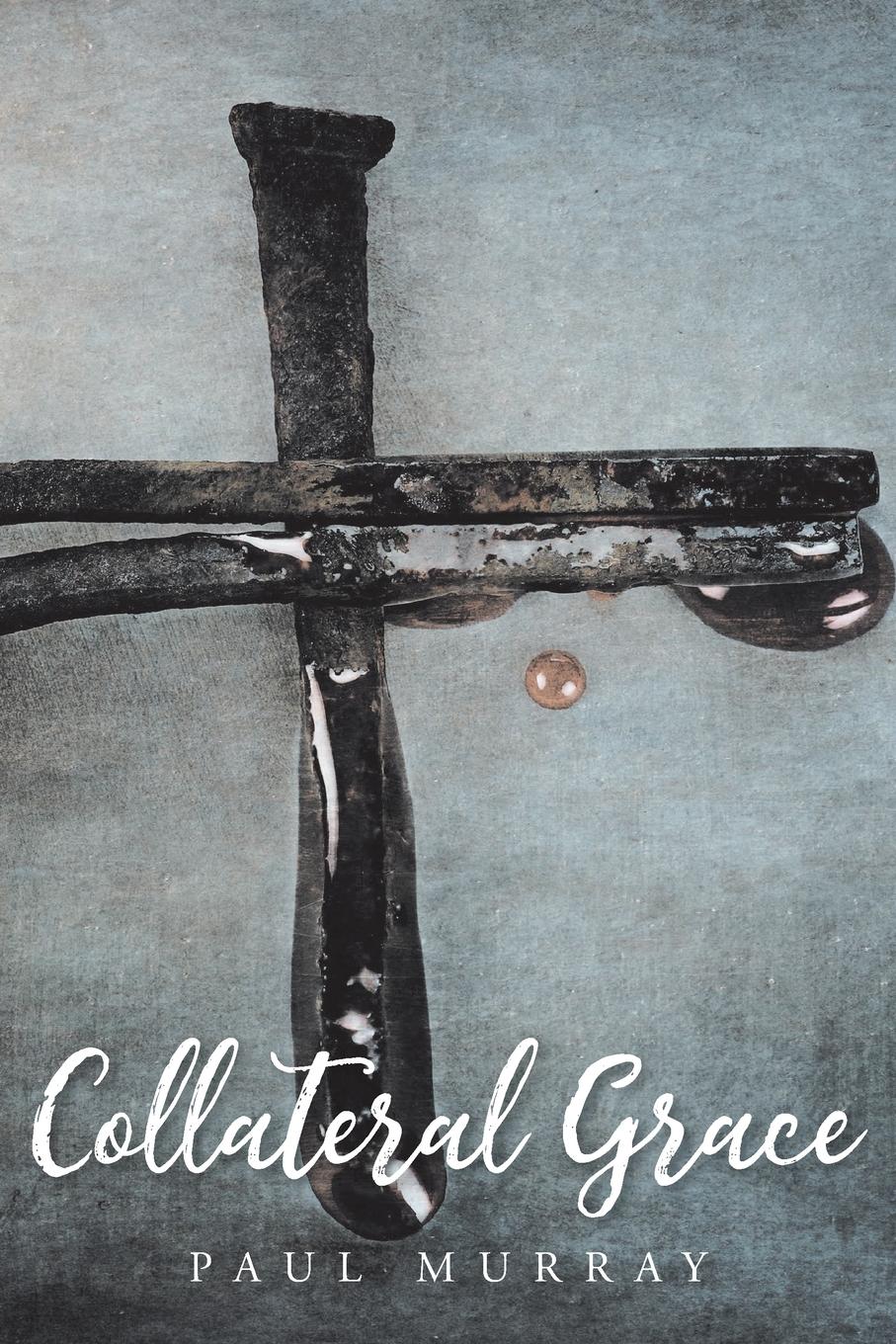 Vorderes Coverbild Collateral Grace