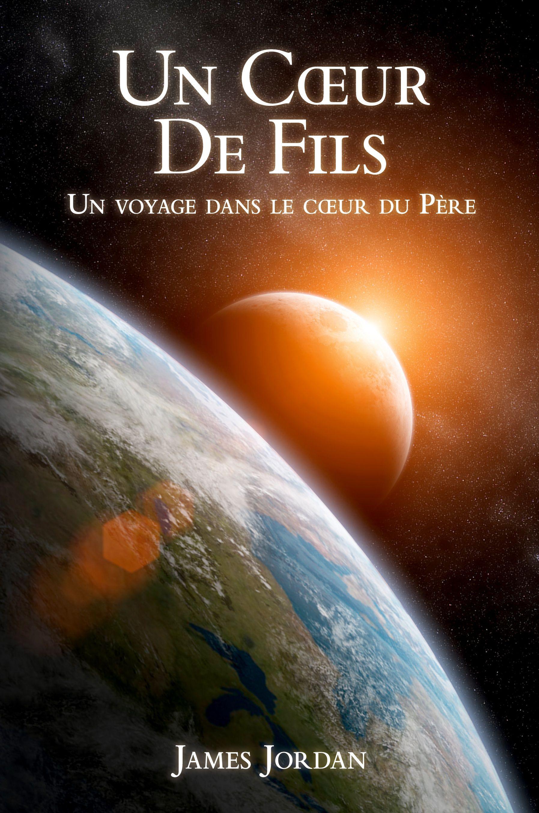 Vorderes Coverbild Un C¿ur De Fils