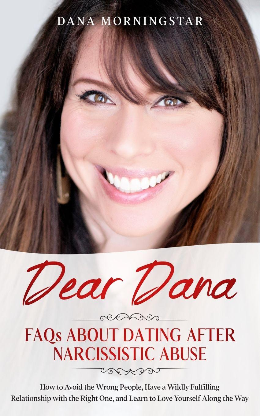Vorderes Coverbild Dear Dana