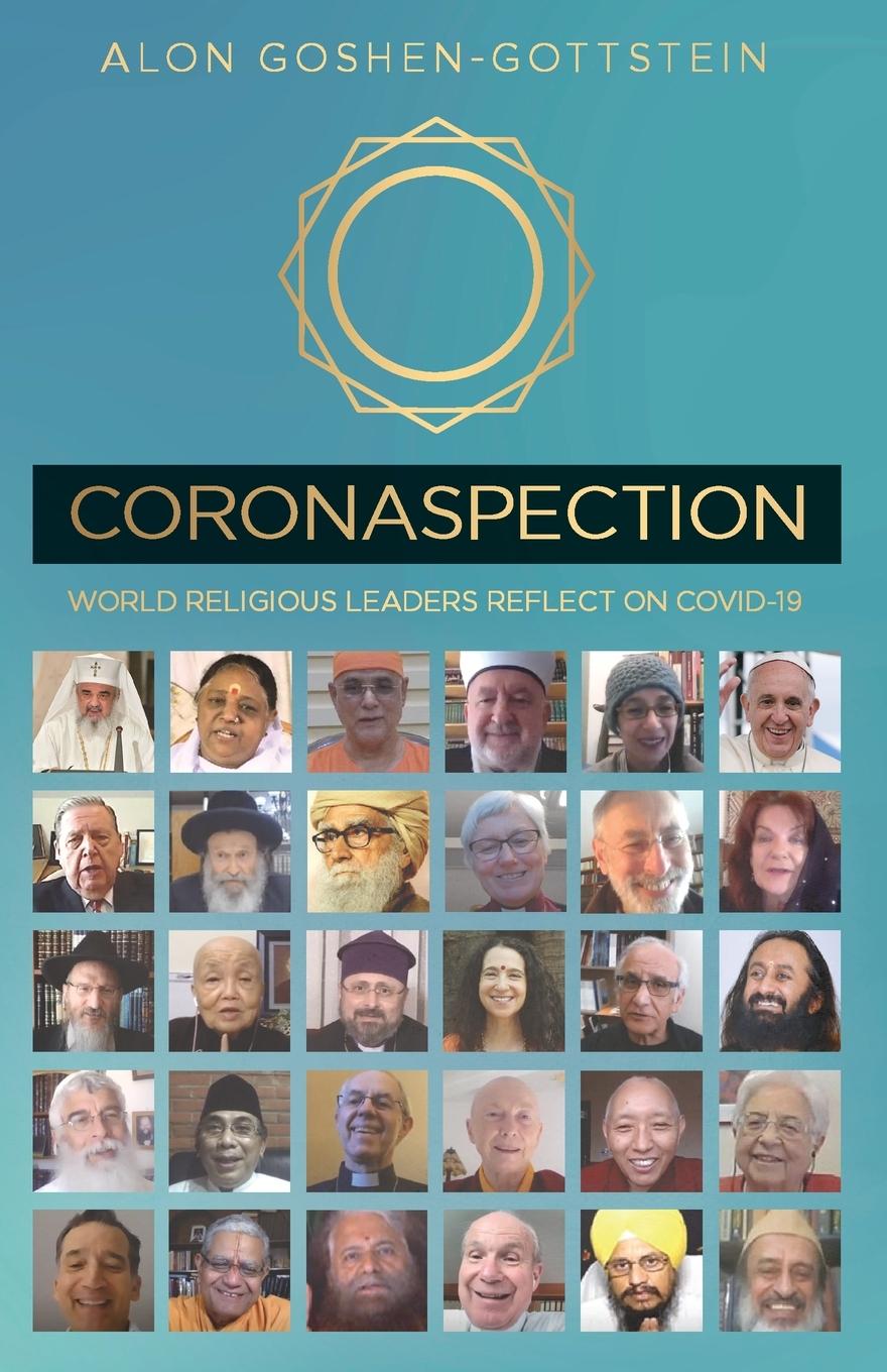 Vorderes Coverbild Coronaspection