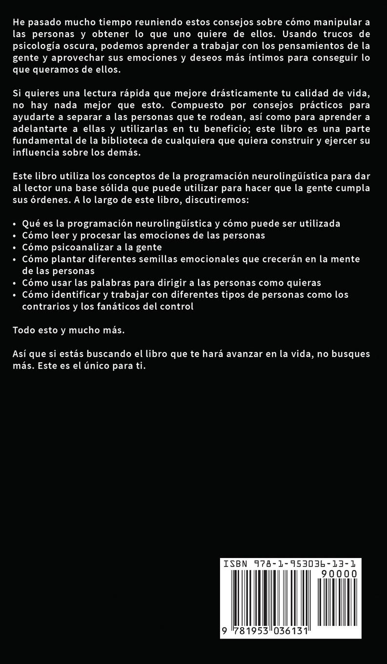 Rückseitencover PNL