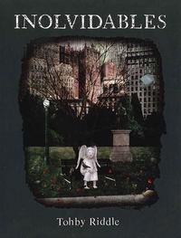 Vorderes Coverbild Inolvidables