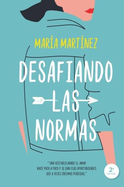 Vorderes Coverbild Desafiando Las Normas