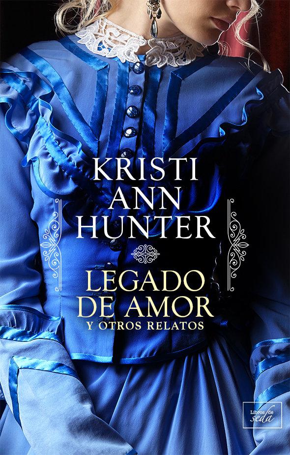 Vorderes Coverbild Legado de Amor Y Otros Relatos