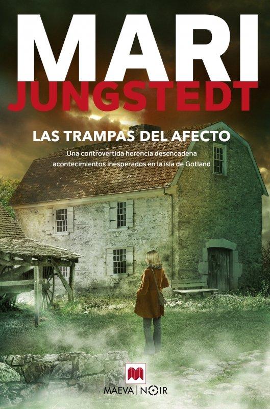 Vorderes Coverbild Las Trampas del Afecto