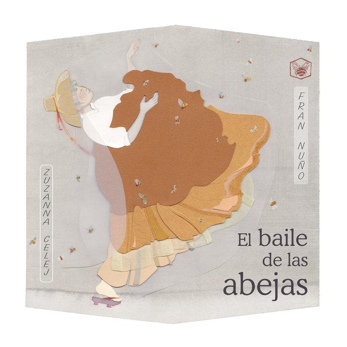 Vorderes Coverbild El Baile de Las Abejas (the Dance of the Bees)
