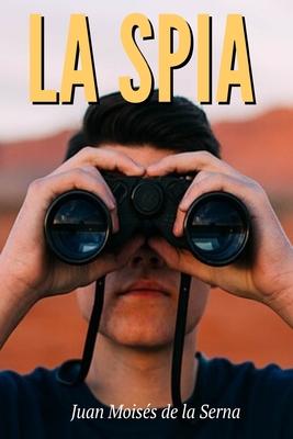 Vorderes Coverbild La Spia