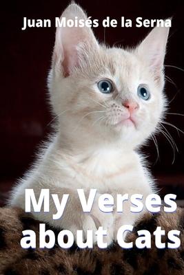 Vorderes Coverbild My Verses About Cats