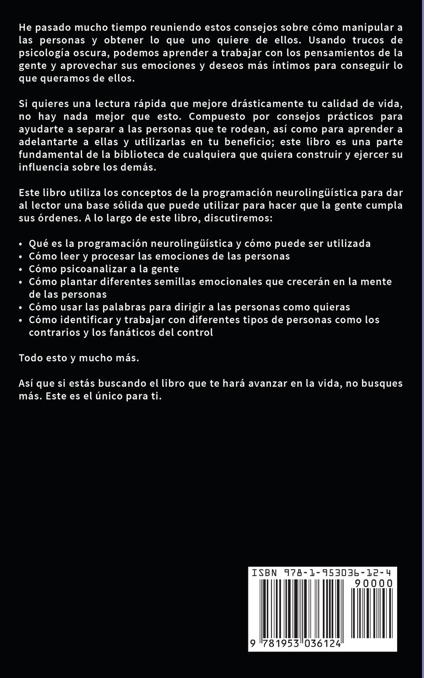 Rückseitencover PNL