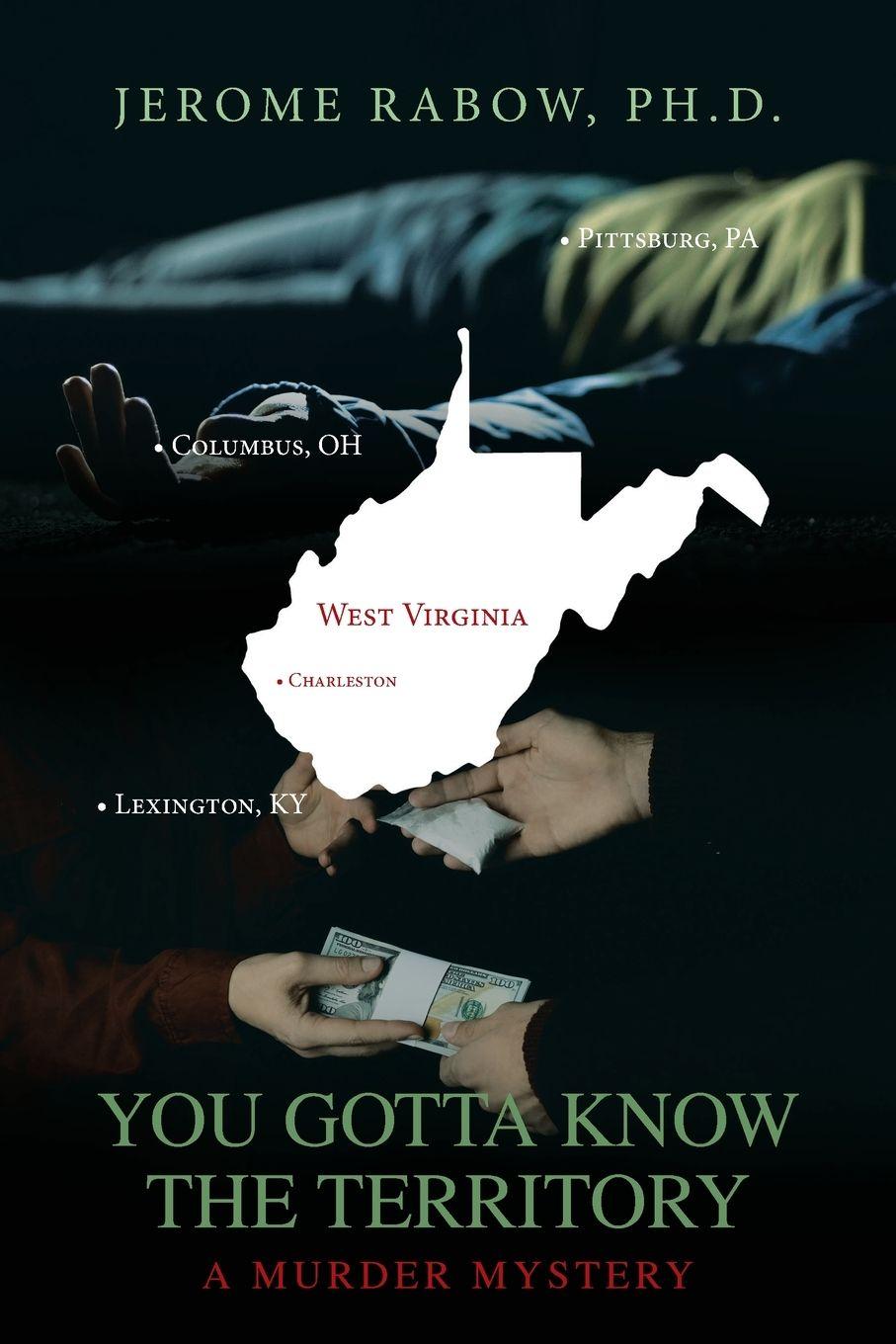 Vorderes Coverbild You Gotta Know the Territory