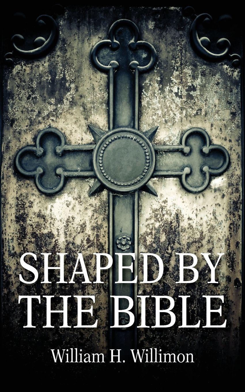 Vorderes Coverbild Shaped by the Bible