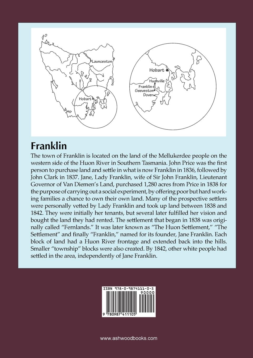 Rückseitencover The Palais Theatre