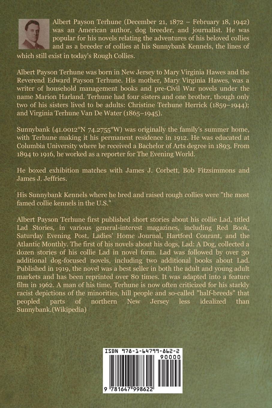 Rückseitencover Black Caesar's Clan