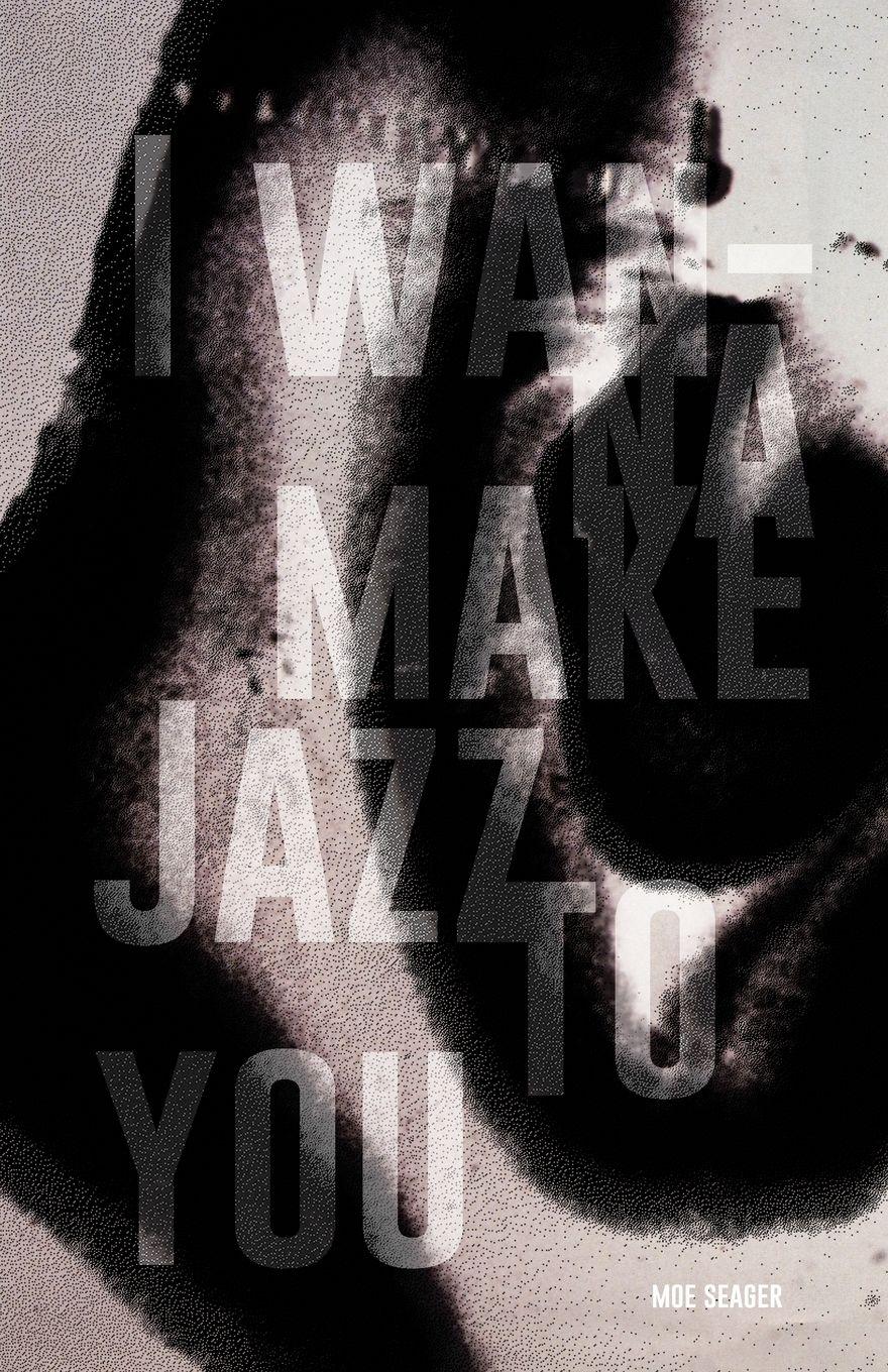 Vorderes Coverbild I Wanna Make Jazz to You
