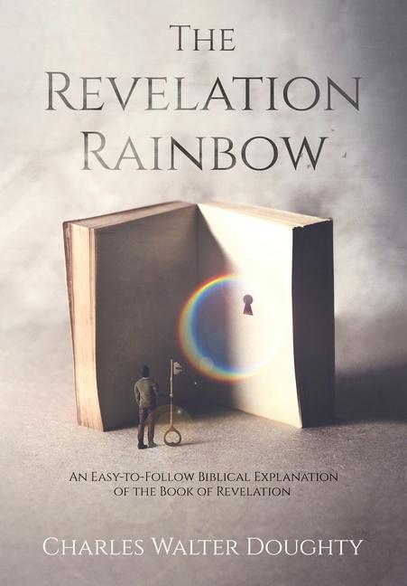 Vorderes Coverbild The Revelation Rainbow