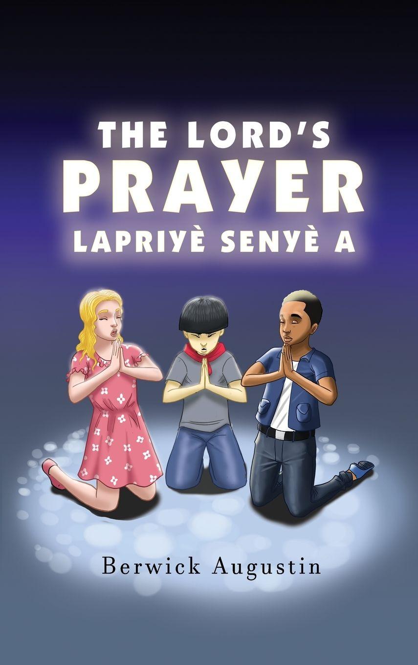Vorderes Coverbild The Lord's Prayer