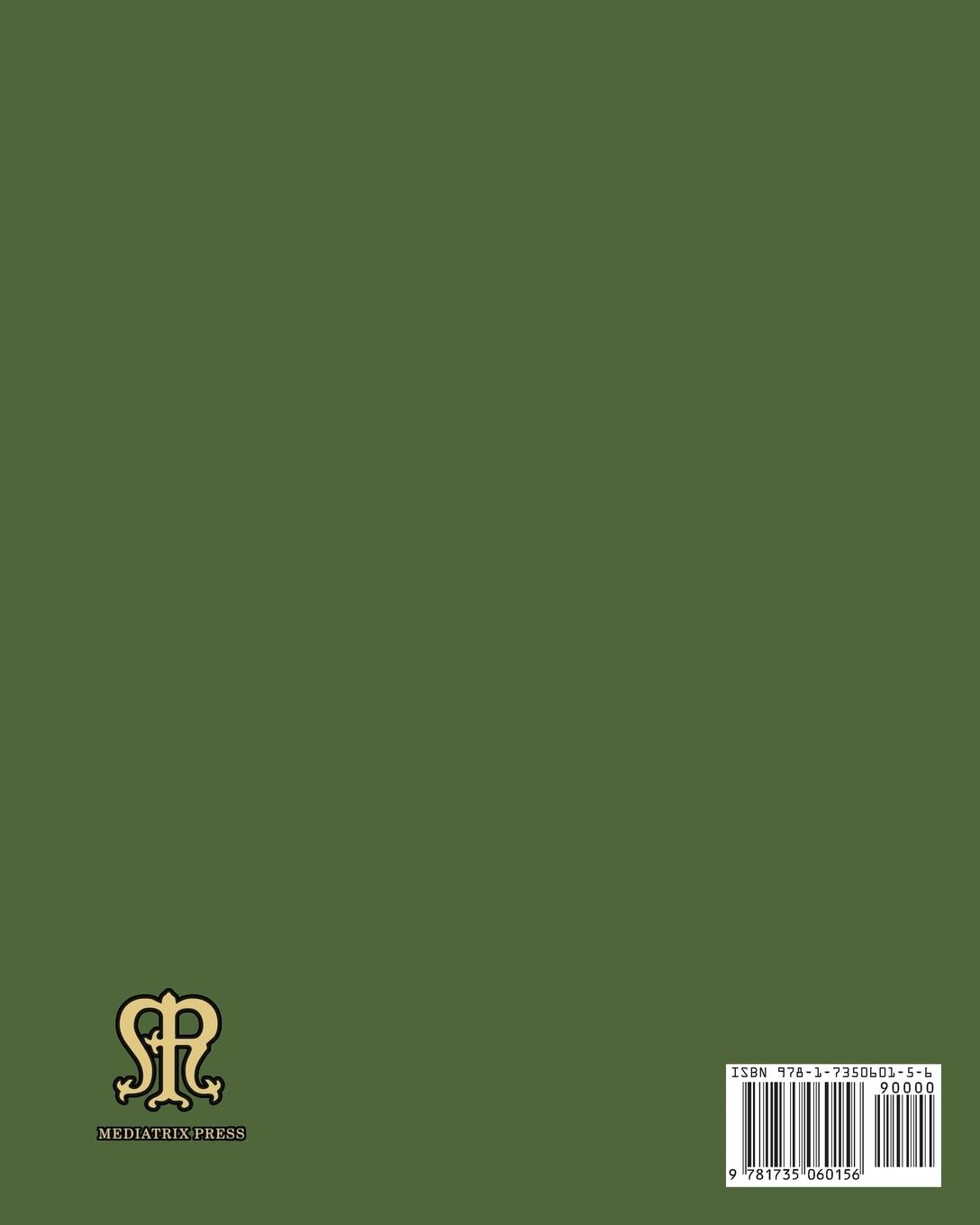 Rückseitencover Latin by the Natural Method, vol. 2