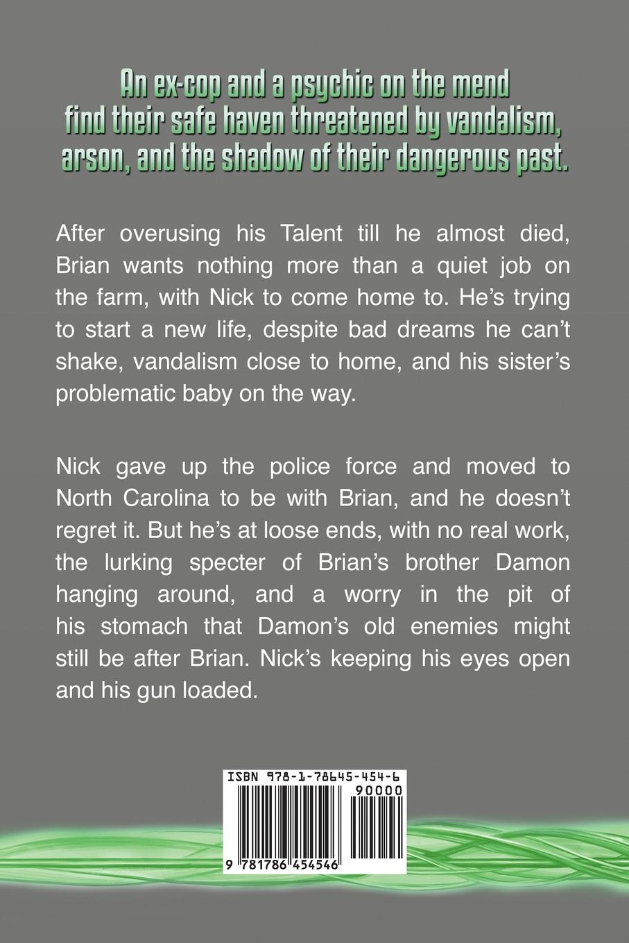 Rückseitencover Tracefinder