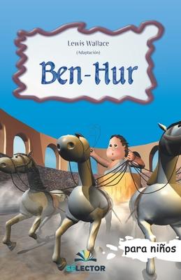 Vorderes Coverbild Ben-Hur