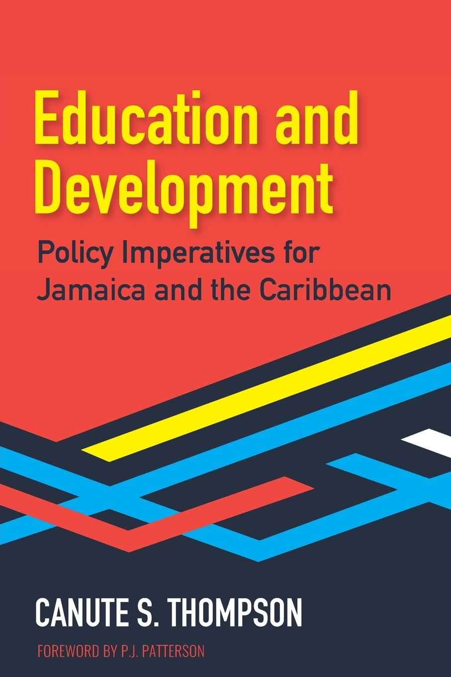 Vorderes Coverbild Education and Development in the Caribbean