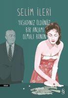 Vorderes Coverbild Yasadiniz Öldünüz Bir Anlami Olmali Bunun