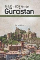 Vorderes Coverbild Ilk Islami Dönemde Gürcistan
