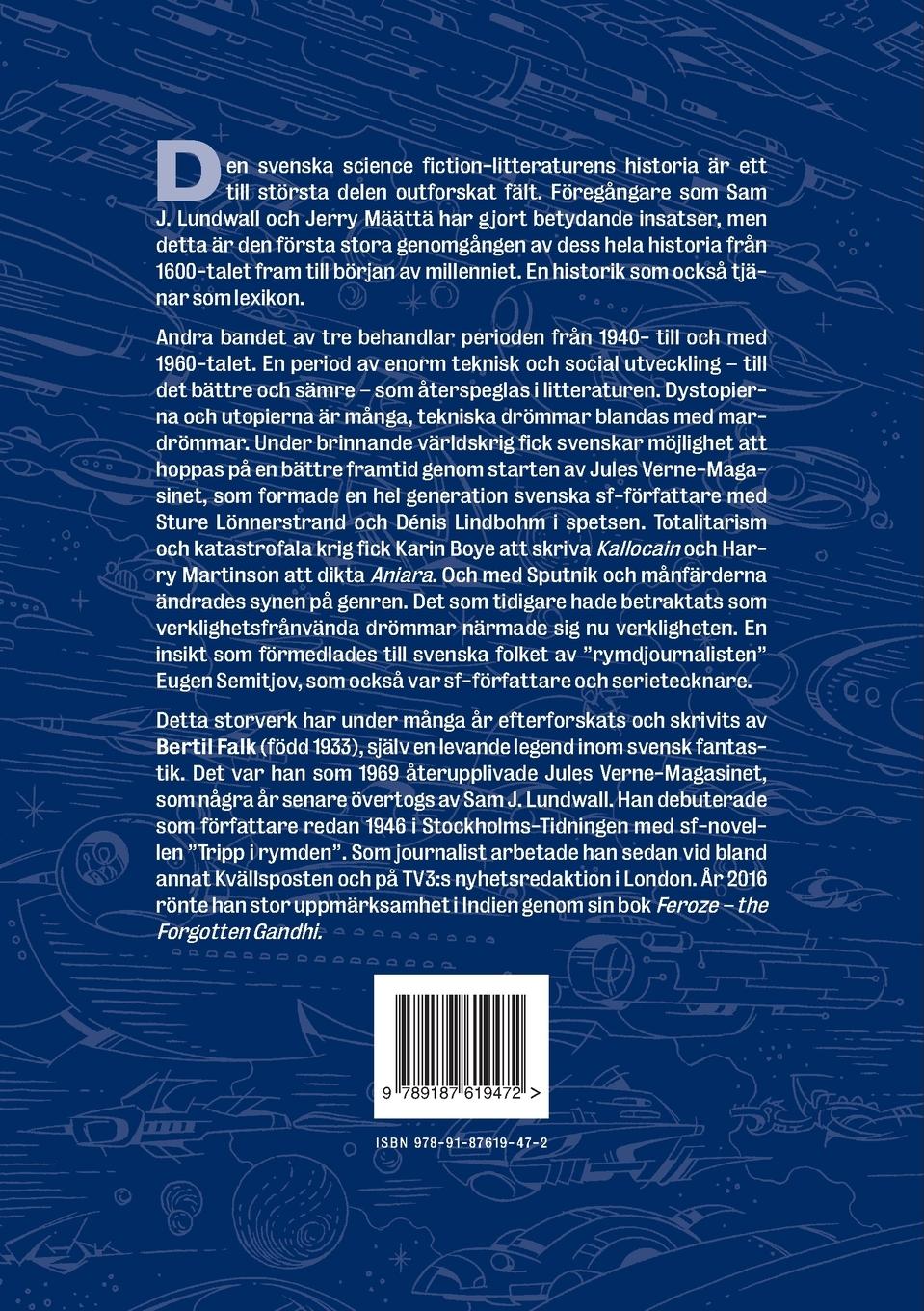 Rückseitencover Faktasin