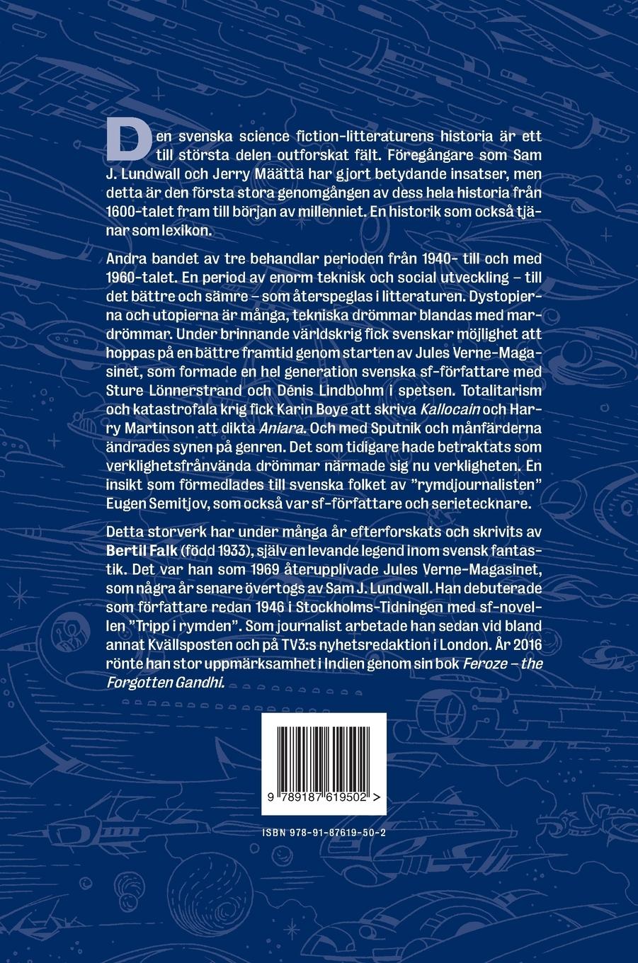 Rückseitencover Faktasin