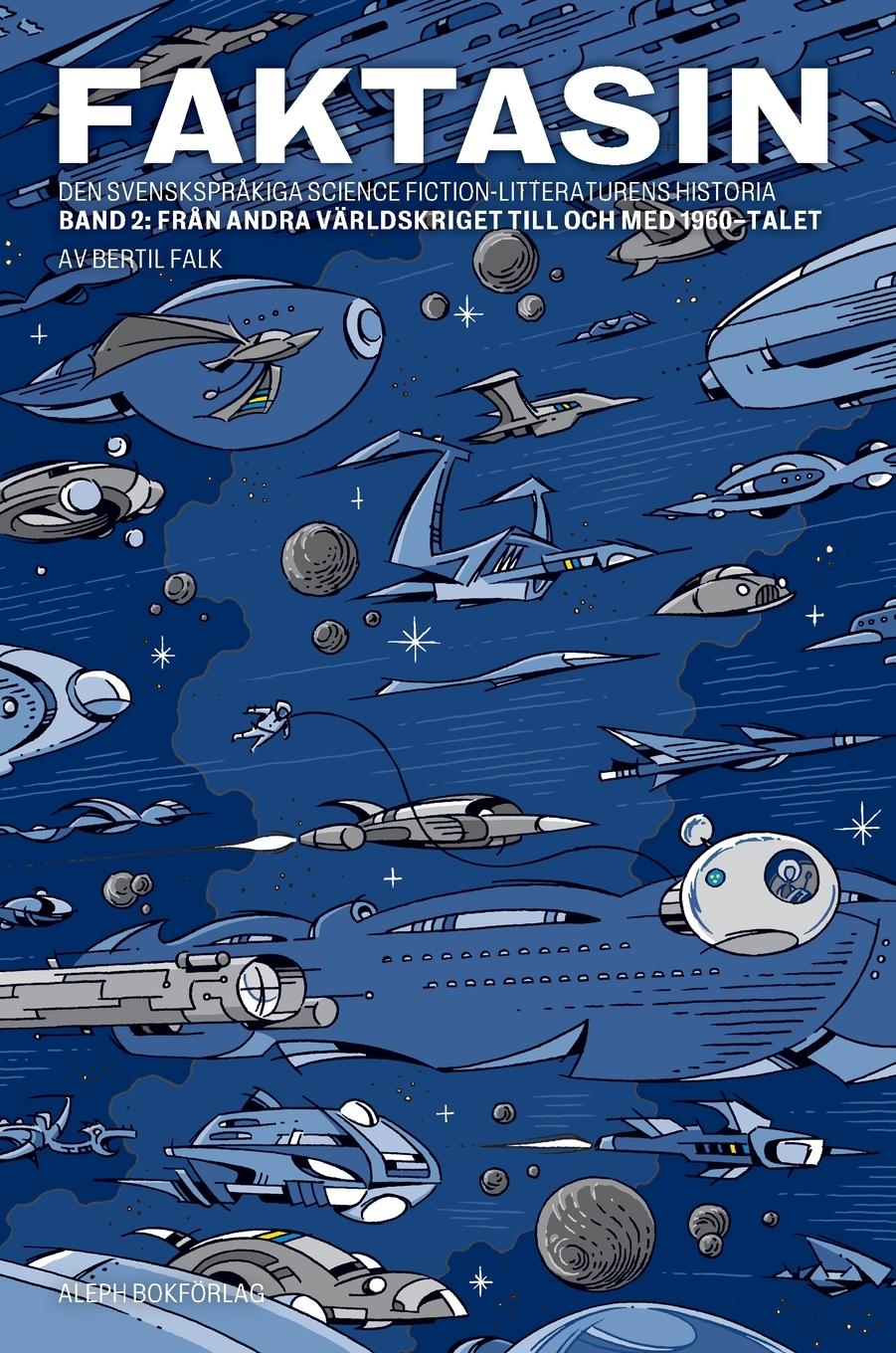 Vorderes Coverbild Faktasin