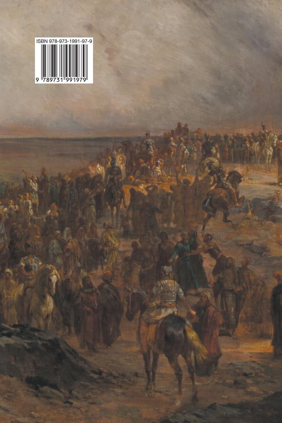 Rückseitencover Cei ¿aisprezece mântuitori crucifica¿i sau Cre¿tinismul înainte de Cristos