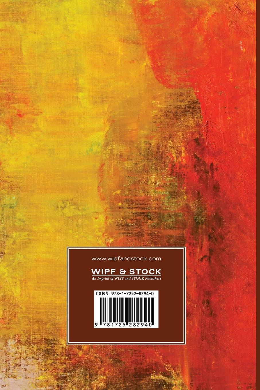 Rückseitencover New Commentary on Acts of Apostles