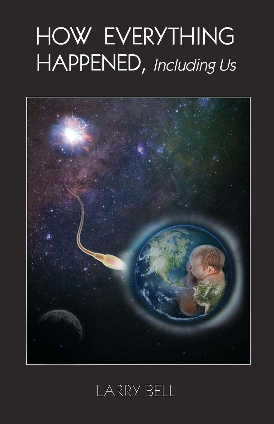 Vorderes Coverbild How Everything Happened