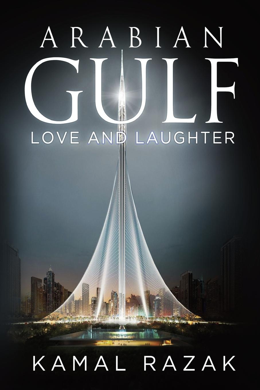 Vorderes Coverbild Arabian Gulf