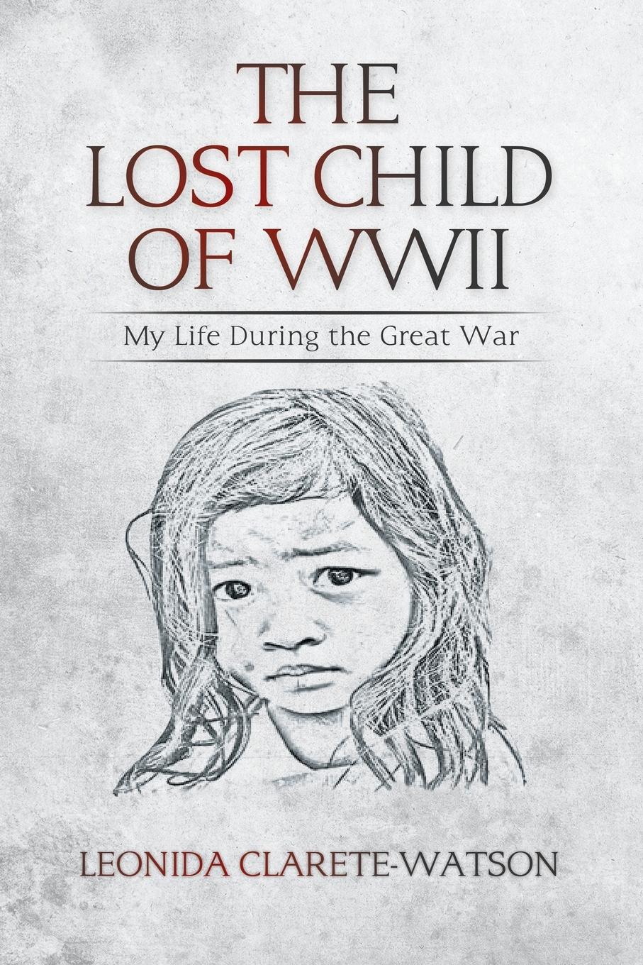Vorderes Coverbild The Lost Child of WWII