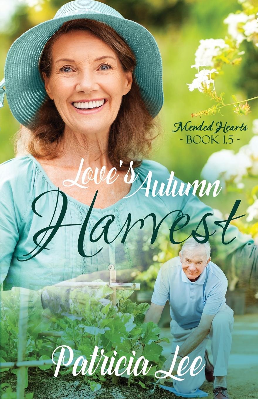 Vorderes Coverbild Love's Autumn Harvest