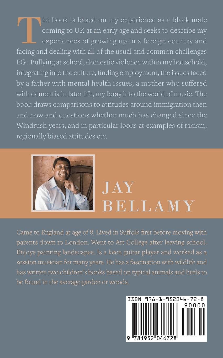 Rückseitencover Can Chocolate Come Out To Play?