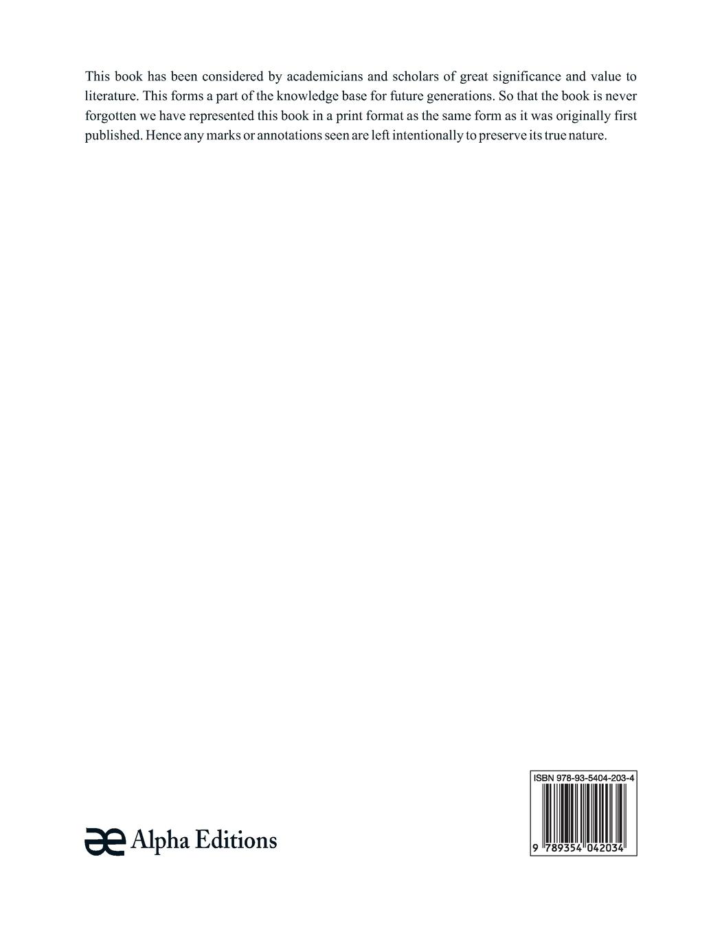 Rückseitencover Bibliotheca chemica