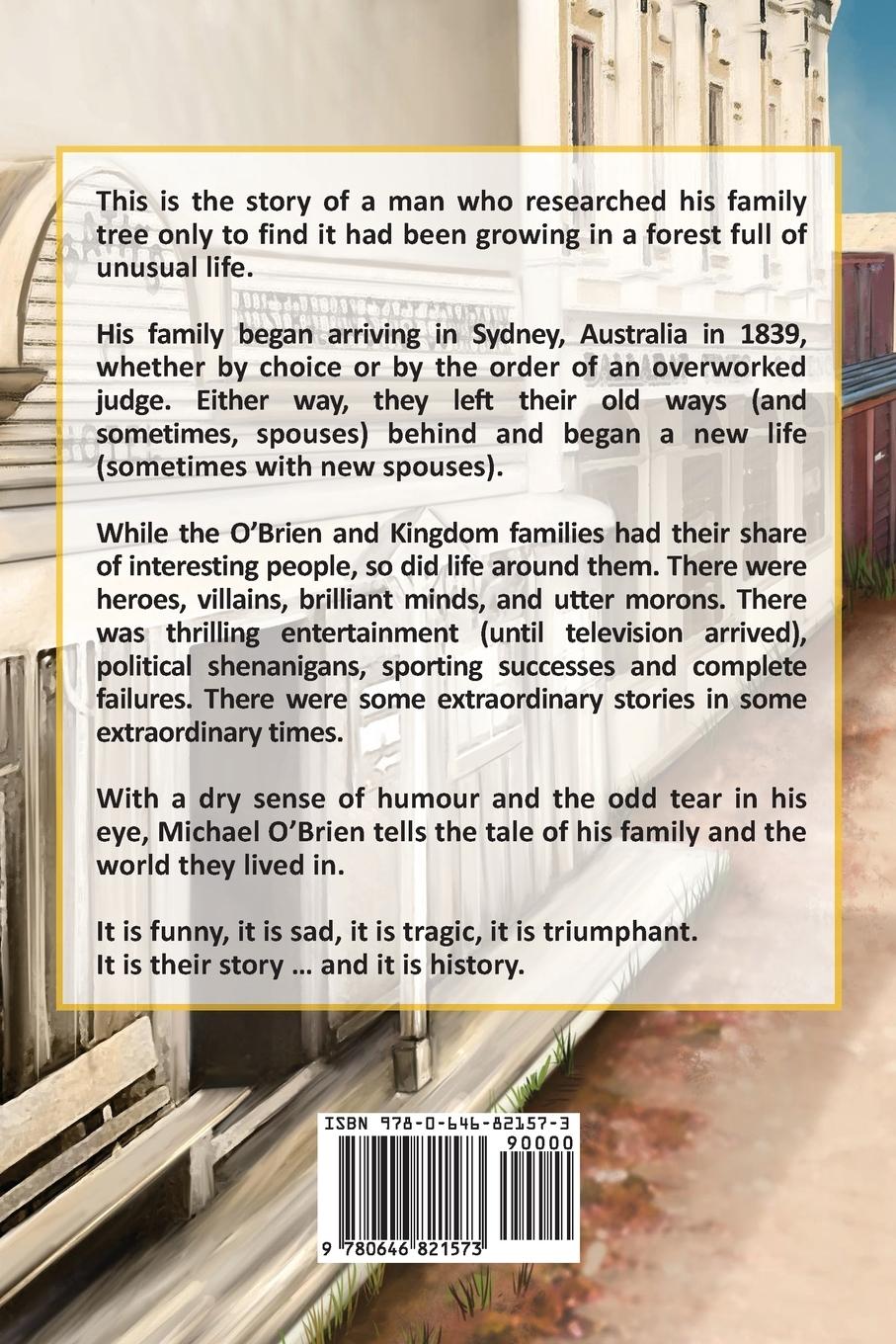 Rückseitencover Life In The Past Lane