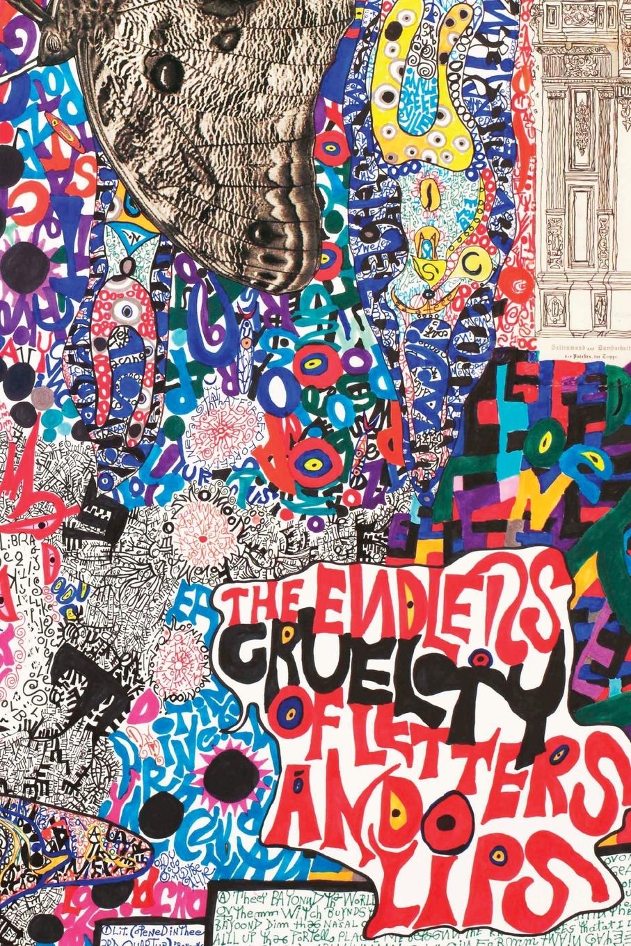 Vorderes Coverbild Tub Bunny