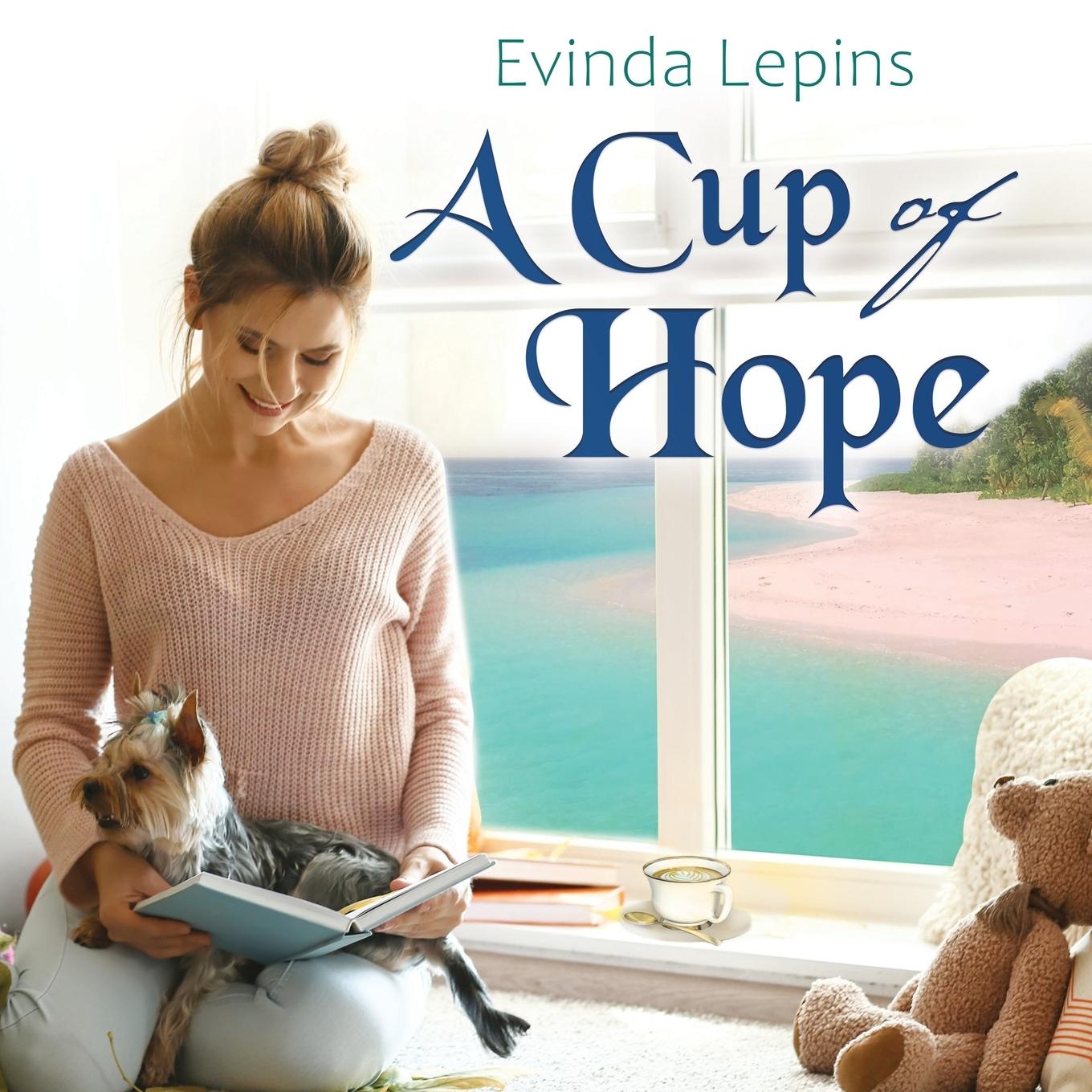 Vorderes Coverbild A Cup of Hope