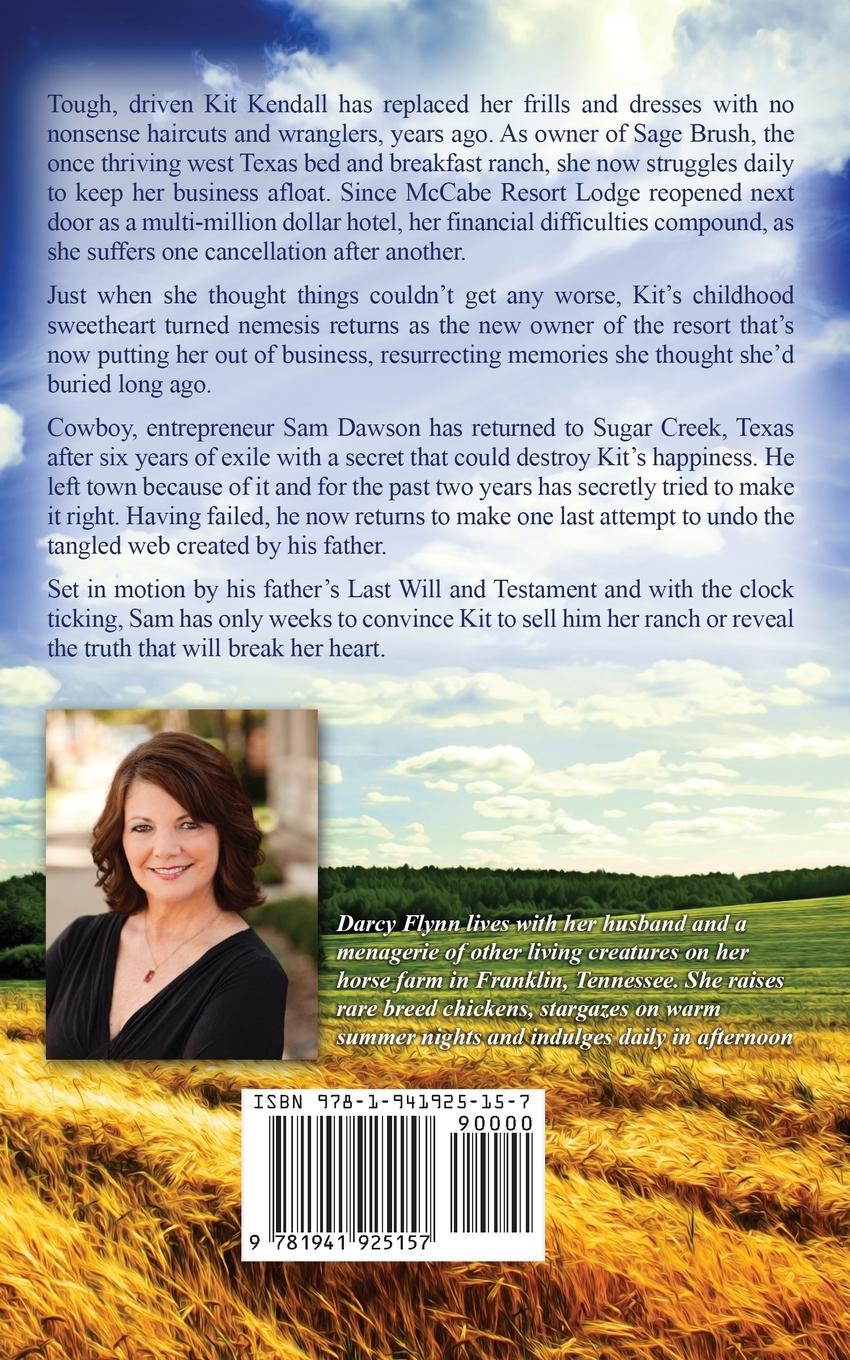 Rückseitencover Rogue's Son