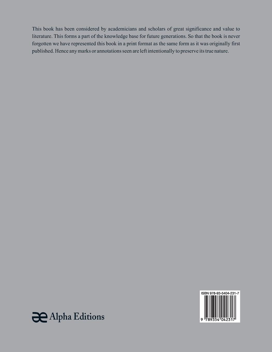 Rückseitencover Punch (Volume XCIV)